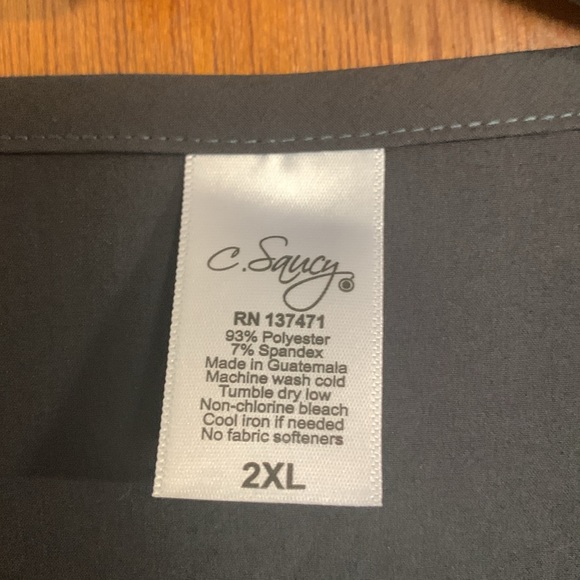 C.Saucy Size 2XL NWT ‼️😍‼️ - Picture 5 of 7